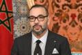 Le Roi Mohammed VI. 
