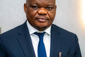 Jean de Dieu Désiré Ntanga Ntita