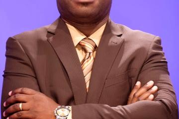 Adieu Francis Kankonde, une étoile du journalisme congolais disparaît. Photo droits tiers