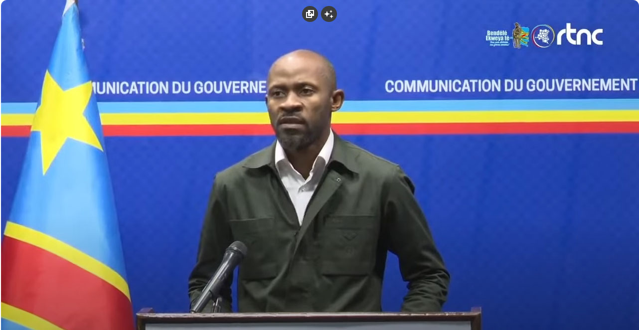 EST DE LA RDC : L'inacceptable continue, 11 morts et 65 blessés après ...