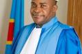 Le Président de la Cour Constitutionnelle Dieudonné Kamuleta.
