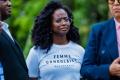 La nouvelle SG de la Fecofa, Laetitia Muderhwa.