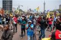 Marche C64 Kinshasa