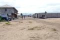 Une vue de maisons au quartier Félix Tshisekedi, commune de N'Sele. Photo droits tiers