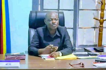 Bazin Mpembe
