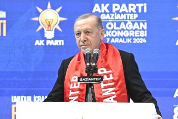 Erdogan
