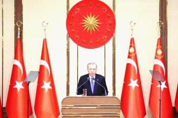 Erdogan