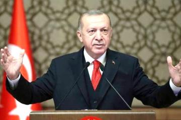 Erdogan