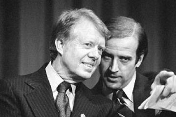 Jimmy Carter