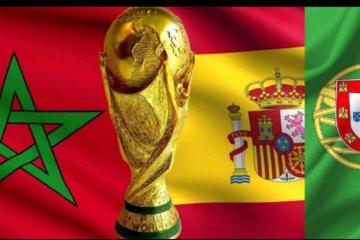 Maroc et Espagne 