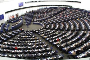 Parlement Européen