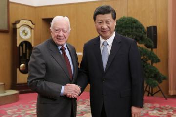 Xi Jinping