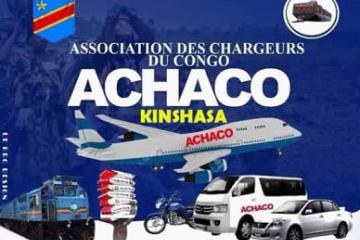  Achaco