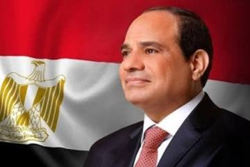 Al-Sissi 