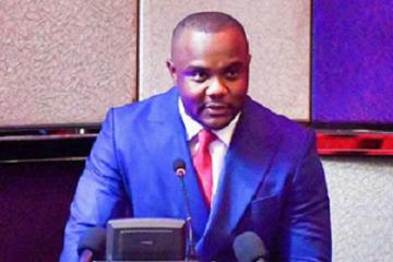 Christian Bosembe