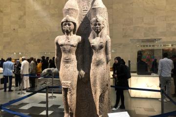 Egypte 
