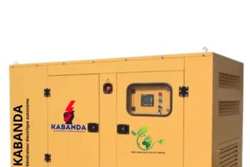 Kabanda