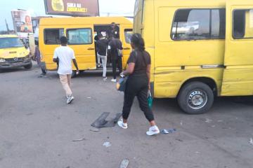 Kinshasa