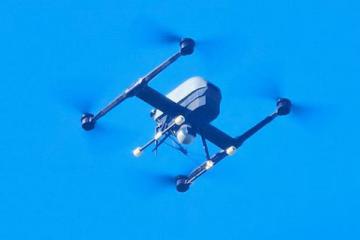 Les drones
