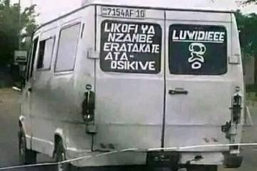  Likofi ya Nzambe