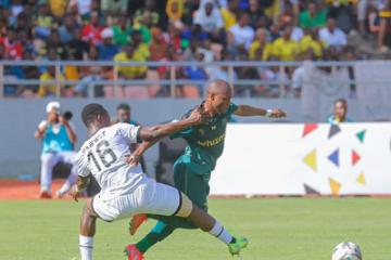Mazembe et Maniema
