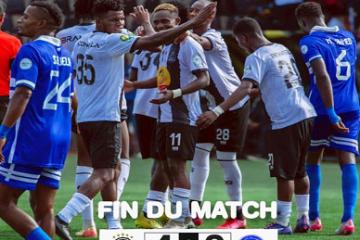 Mazembe