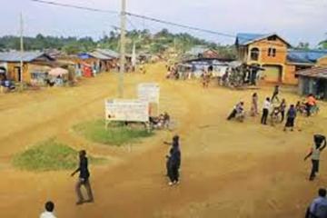 Nord Kivu
