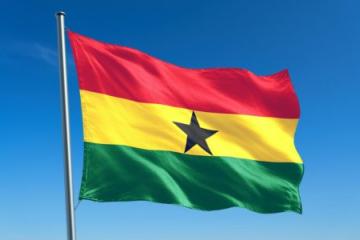 Ghana