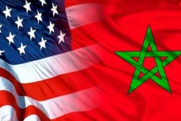 Maroc Ame
