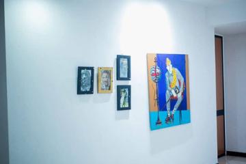 l'exposition s'inscrit dans une dynamique de 
