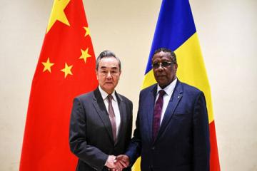 ministre des AE