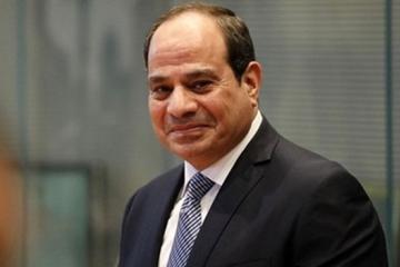 Al Sissi 
