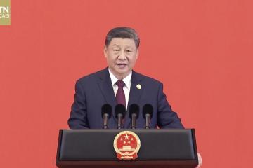 Xi