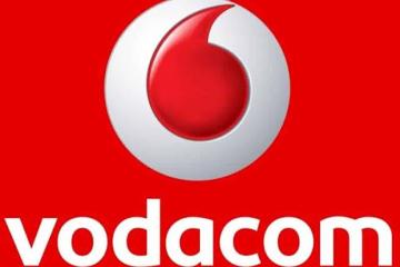Vodacom 