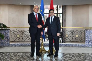  Maroc sur son Sahara