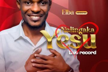 Nalingaka Yesu