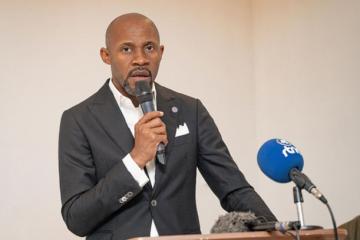 Patrick Muyaya