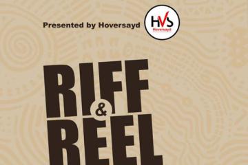 Riff & Reel