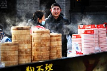 Yangliuqing