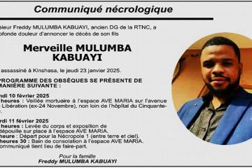 mulumba