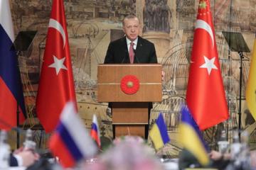 Ankara avait été un acteur clé dans la négociation de 