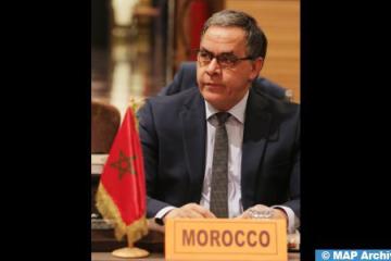 CPS Maroc 