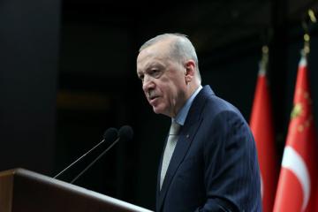 Erdogan