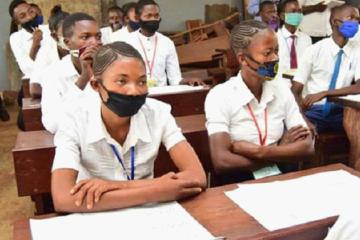Examen d'État 2025