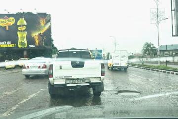 Kinshasa