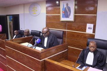 La Cour des comptes