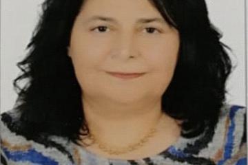Nahla Abde