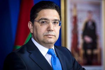 Nasser Bourita
