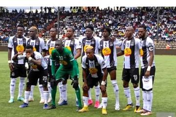 TP Mazembe