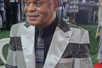 Vano Ministries